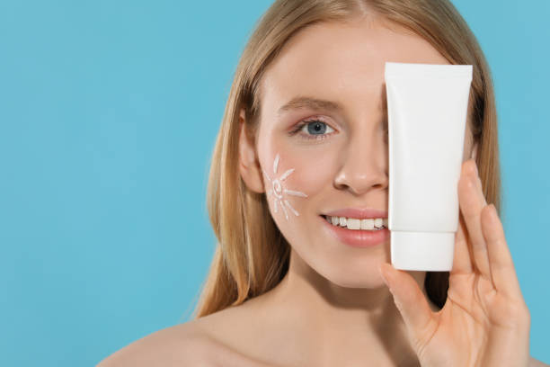 avene كريم واقي الشمس