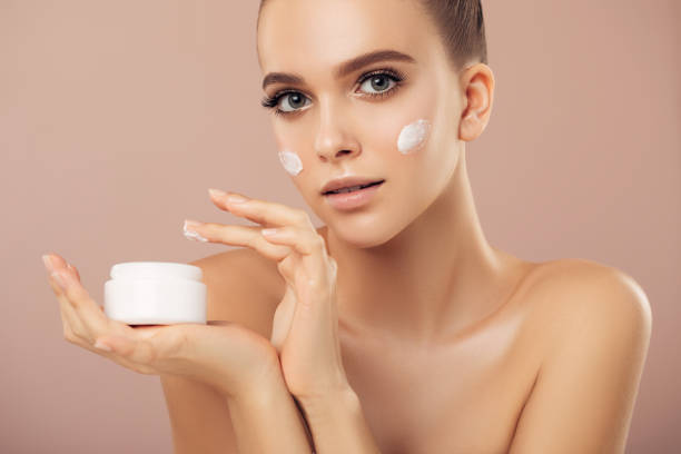 cetaphil كريم مرطب