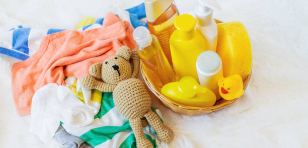 coffret bébé mustela tunisie