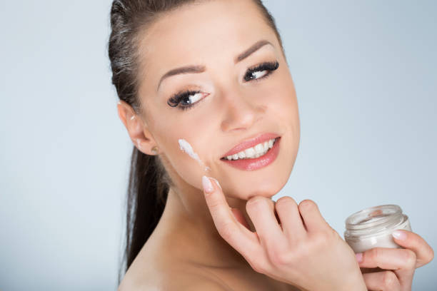 creme hydratant visage parapharmacie