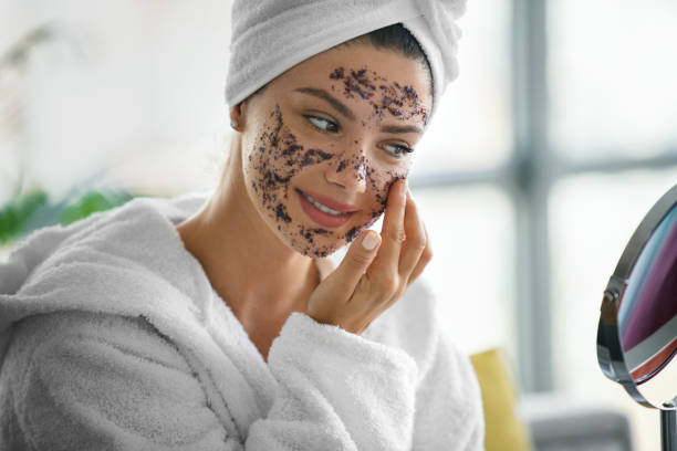 filorga scrub and mask tunisie