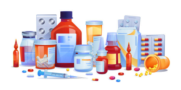 forte pharma دواء