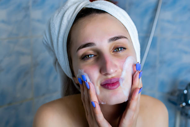 novexpert gel nettoyant tunisie