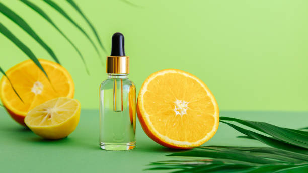 pharmaceris vitamin c serum سعر