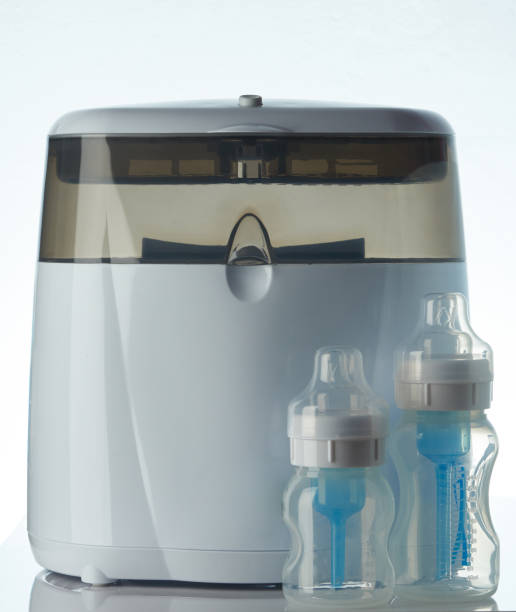 sterilisateur biberon chicco tunisie