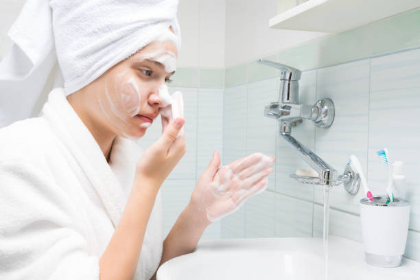 uriage gel nettoyant prix tunisie