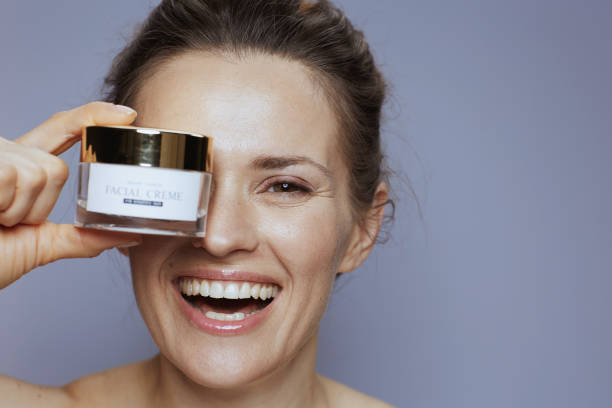 كريم avene tolerance