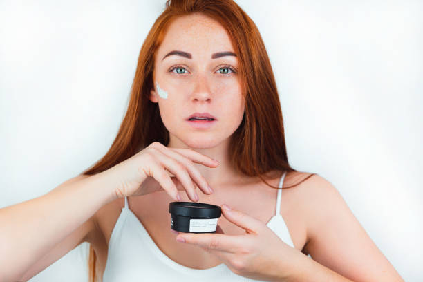 كريم pharmaceris للهالات السوداء
