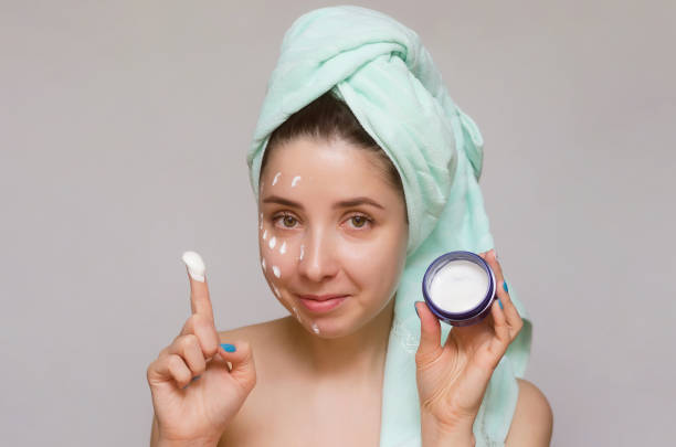مرطب pharmaceris للبشرة الدهنية